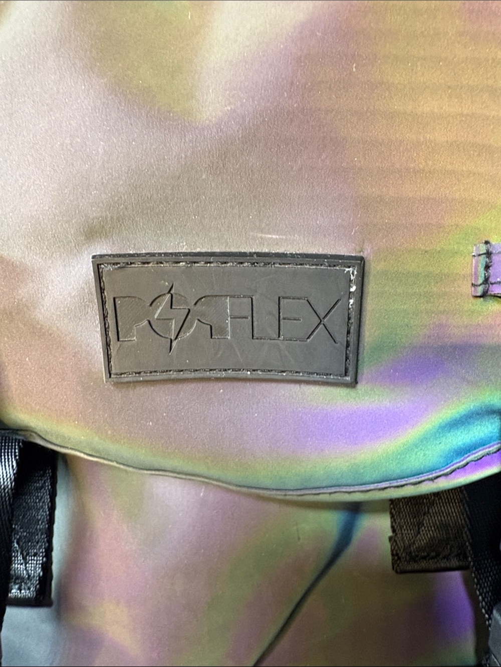 Popflex Athena Backpack - Magic Flash - Picture 4 of 16